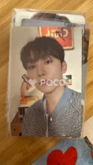 Seventeen スングァン セブチ SEVENTEENTH HEAVEN AM 5:26 Ver.