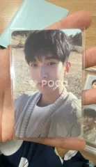 Seventeen ドギョム セブチ Face the Sun ep.4 Path Ver.