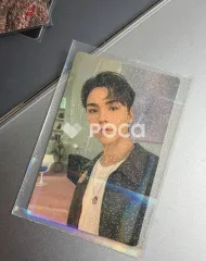 Seventeen バーノン Attacca CARAT Ver.