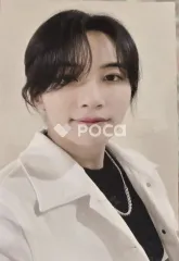 SEVENTEEN ジョンハン SEVENTEEN 2023 JAPAN FANMEETING LOVE IN OSAKA 会場限定 UNIVERSAL MUSIC STORE