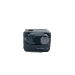【全額返金保証】【最速発送】Insta360 GO 3S 美品 動作確認済