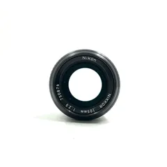 2026年最新】NIKON Ai NIKKOR 105mm F2.5の人気アイテム - メルカリ