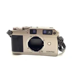 2026年最新】contax g1の人気アイテム - メルカリ 2026年最新】contax g1の人気アイテム - メルカリ