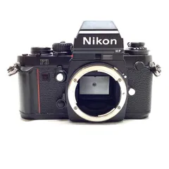 2026年最新】Nikon F3hpの人気アイテム - メルカリ