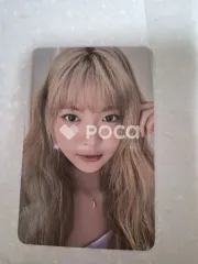 ルセラフィム ウンチェ LE SSERAFIM 2024 SEASON'S GREETINGS