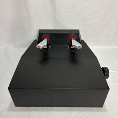ムツミ ピアノ補助ペダル M60 M-60 補助台 - メルカリ