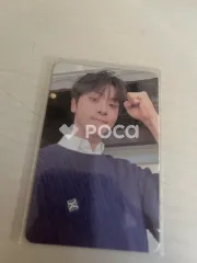 BAE173 ユジュン 2025 SEASON'S GREETINGS [BAE173 SPORTS CLUB:BSC173]