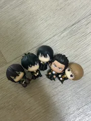 銀魂 まちぼうけ まとめ出品