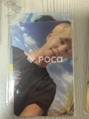 セブチ Seventeen ホシ 胴上げ(Heng:garae) SET Ver.