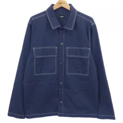ハフ HUF ジャケットのサムネイル