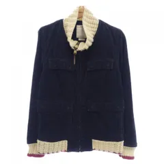 ヴィズヴィム VISVIM 0113205013025 ジャケットのサムネイル