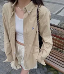 ポロラルフローレン シャツ