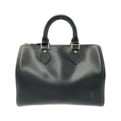 ルイヴィトン エピ スピーディ 25cm M43012 ボストンバッグ