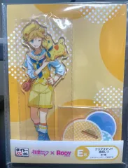 鏡音レン タイトーくじ 初音ミクxRody E賞アクリルスタンド 出品