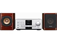 JVCケンウッド ビクター コンパクトコンポーネントDVDシステム EX-AK1