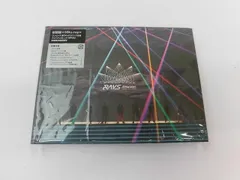  Snow Man Dome Tour 2024  RAYS 初回盤 Blu-ray 中古品