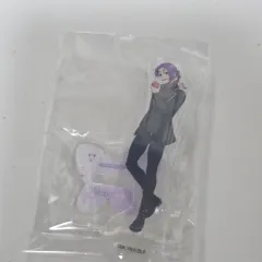 ブルーロック fairytale 御影 玲王 レオ ミニミニ アクリルスタンド