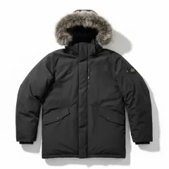 THE NORTH FACE ザノースフェイス マクマード ダウン パーカ XL 105 ブラック