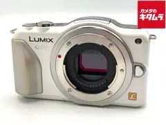 2026年最新】GF5 lumixの人気アイテム - メルカリ