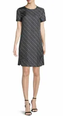 セオリーTheory シルク ワンピース