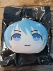 魔法少女まどか☆マギカ（鹿目まどか）のおまんじゅう