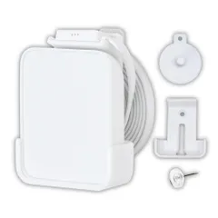 【PRINTROOM公式】SwitchBotハブ2 SwitchBotハブ SwitchBot 壁掛け ホルダー スマートリモコン スイッチ ボット ハブ ケーブル収納 画鋲 簡単取付 工具不要 3Dプリンタ製 省スペース 設置 日本製 