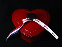 2026年最新】ストウブ ハートの人気アイテム - メルカリ