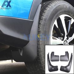 TRD RAV4 マッドフラップ ワイヤー加工 - メルカリ