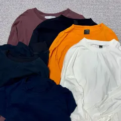 メンズ XL 長袖Tシャツ 7枚 まとめ売り