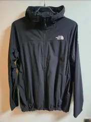 THE NORTH FACE ザノースフェイス 薄い ウィンドブレーカー