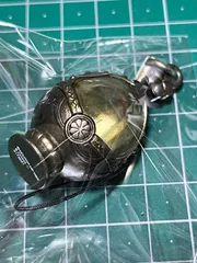 まどかマギカ 巴マミ ソウルジェム ストラップ