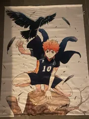 ハイキュー 日向翔陽 ブロマイド