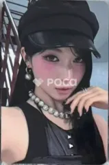 BABYMONSTER アサ WE GO UP the SameE ラキドロ