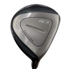 中古】 テーラーメイド Qi10 3W フェアウェイウッド FW 純正特注