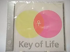 2026年最新】key of life but my loveの人気アイテム - メルカリ