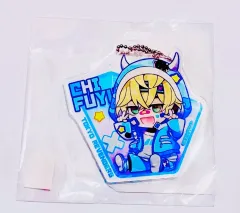 東京リベンジャーズ マルクジ ドリベン 松野 千冬 アクリル キーホルダー キーチェーン キーホルダー