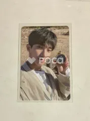 Seventeen ドギョム セブチ Face the Sun ep.4 Path Ver.