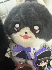 あんさんぶるスターズ！ 朔間零 カフェぬい