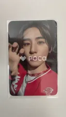 BOYNEXTDOOR イハン The Action MUSINSA ラキドロ