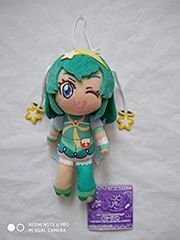 アイドルタイムプリパラ 虹色にの ぬいぐるみ 2 - メルカリ