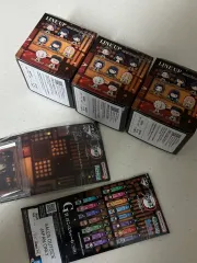 鬼滅の刃 一番くじ 下位賞 まとめ