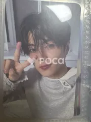 ENHYPEN ジェイ ROMANCE : UNTOLD -daydream- Weverse Albums ver.