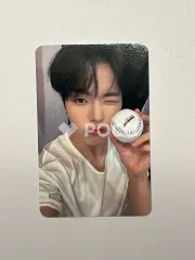 TREASURE ユン・ジェヒョク REBOOT KTWON4U 当選