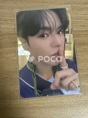 TREASURE ユン・ジェヒョク REBOOT DIGIPACK Ver. KTOWN4U ラキドロ