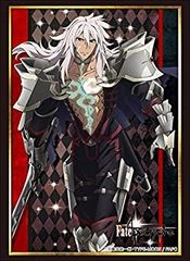 [중고] 부시로드 슬리브 컬렉션 하이 그레이드 Vol.1505 Fate/Apocrypha [블랙 세이버]