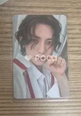 ATEEZ ヨサン ATEEZ X ANITEEZ POP-UP EXHIBITION & STORE ANITEEZ IN THE CALLING 購入特典