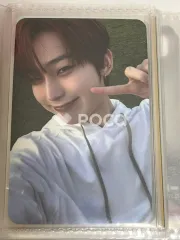 ENHYPEN ソヌ DARK BLOOD NAMIL MUSIC ラキドロ