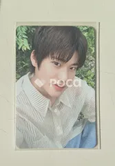 RIIZE ソヒ 2024 SEASON'S GREETINGS RANDOM TRADING CARD