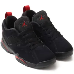 [ナイキ] エア ジョーダン MVP 92 AIR JORDAN MVP 92 ブラック/アンスラサイト/ジムレッド HQ3950-006 25.5cm [25.5 cm]