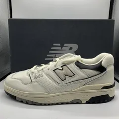NEW BALANCE BB550LWT 28cm ニューバランス 南堀江店